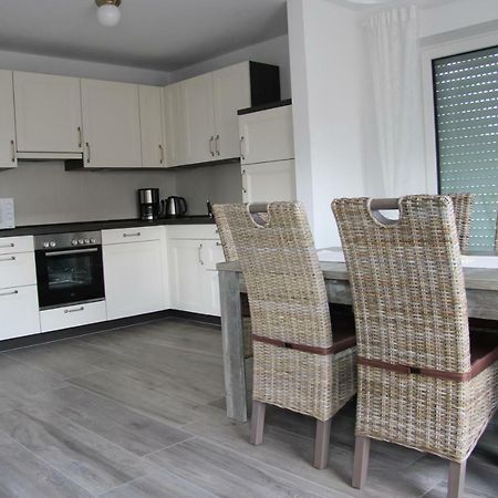 Ferienhaus Elisa Petersfeld Esterno foto