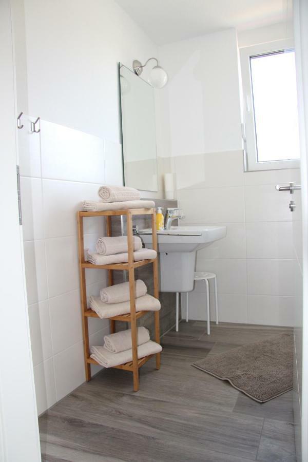 Ferienhaus Elisa Petersfeld Esterno foto