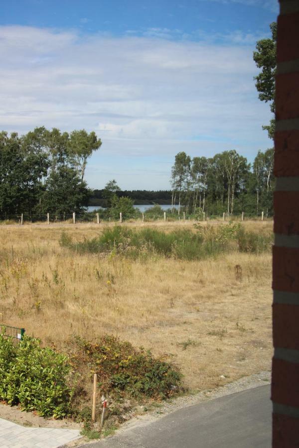 Ferienhaus Elisa Petersfeld Esterno foto