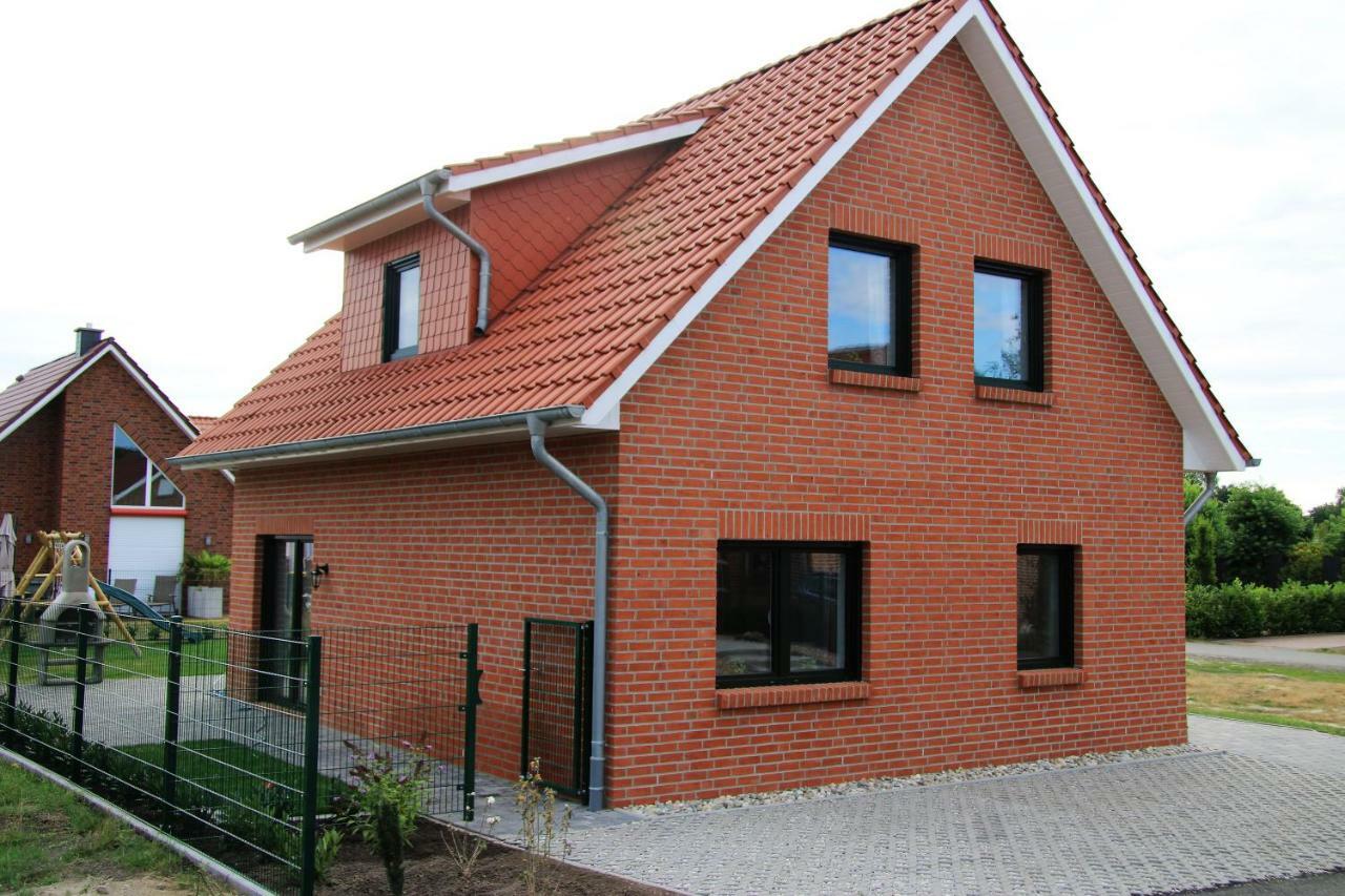 Ferienhaus Elisa Petersfeld Esterno foto