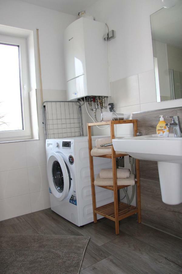 Ferienhaus Elisa Petersfeld Esterno foto