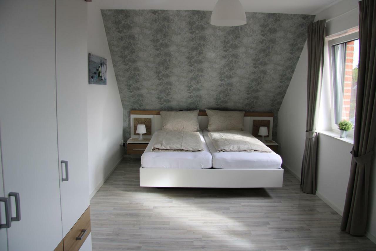 Ferienhaus Elisa Petersfeld Esterno foto
