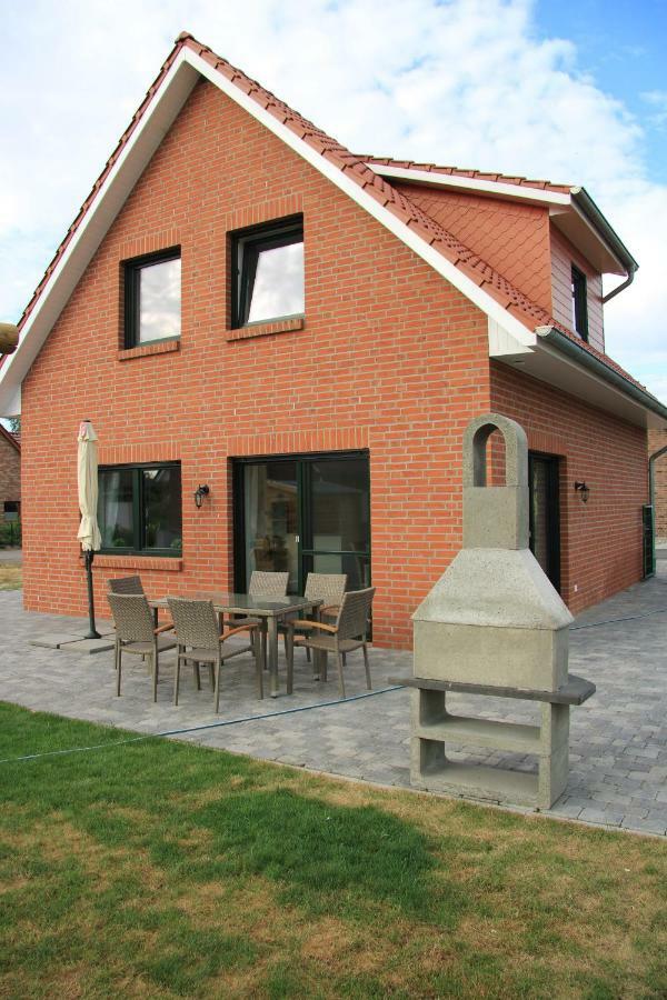 Ferienhaus Elisa Petersfeld Esterno foto