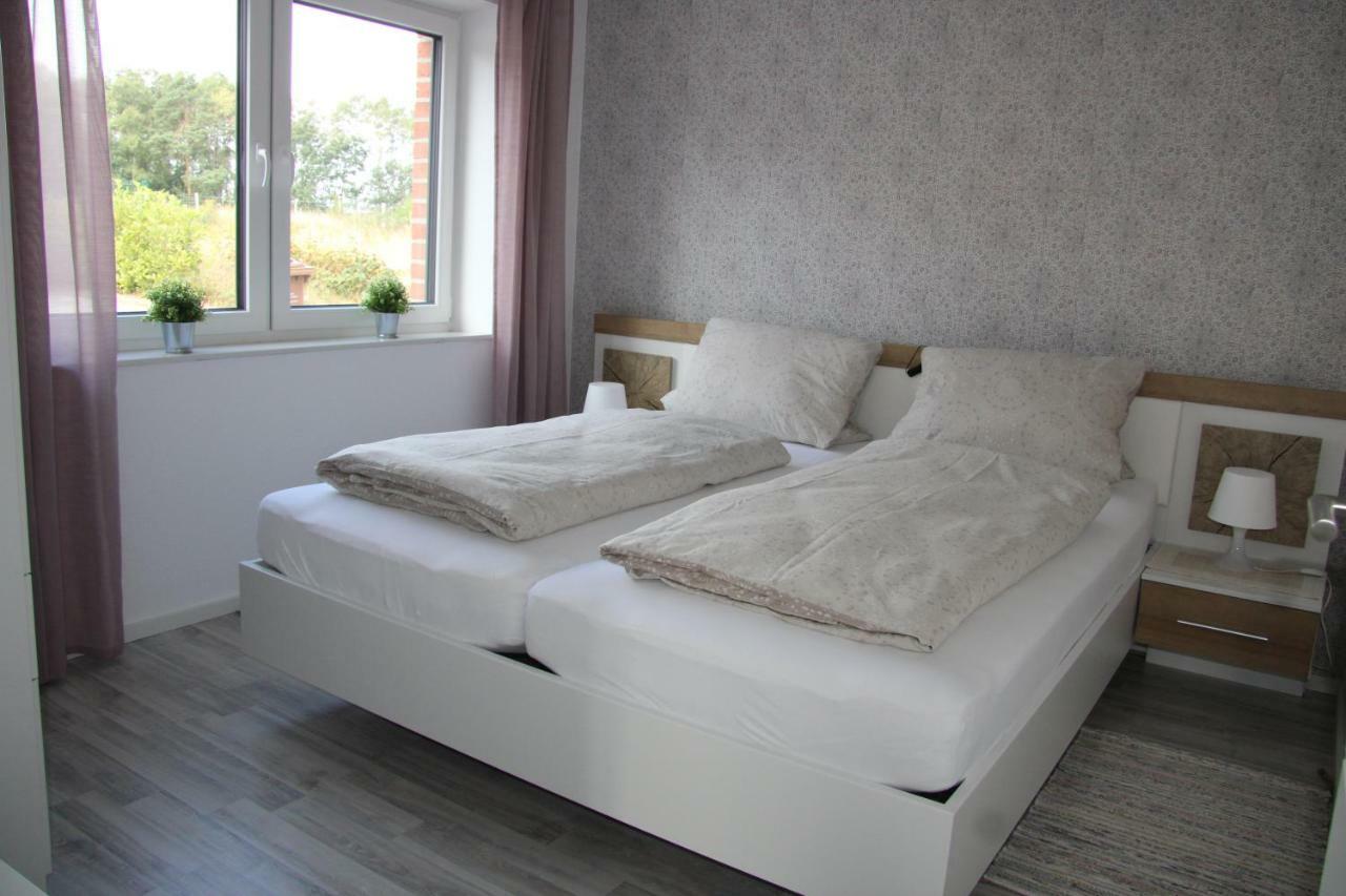 Ferienhaus Elisa Petersfeld Esterno foto