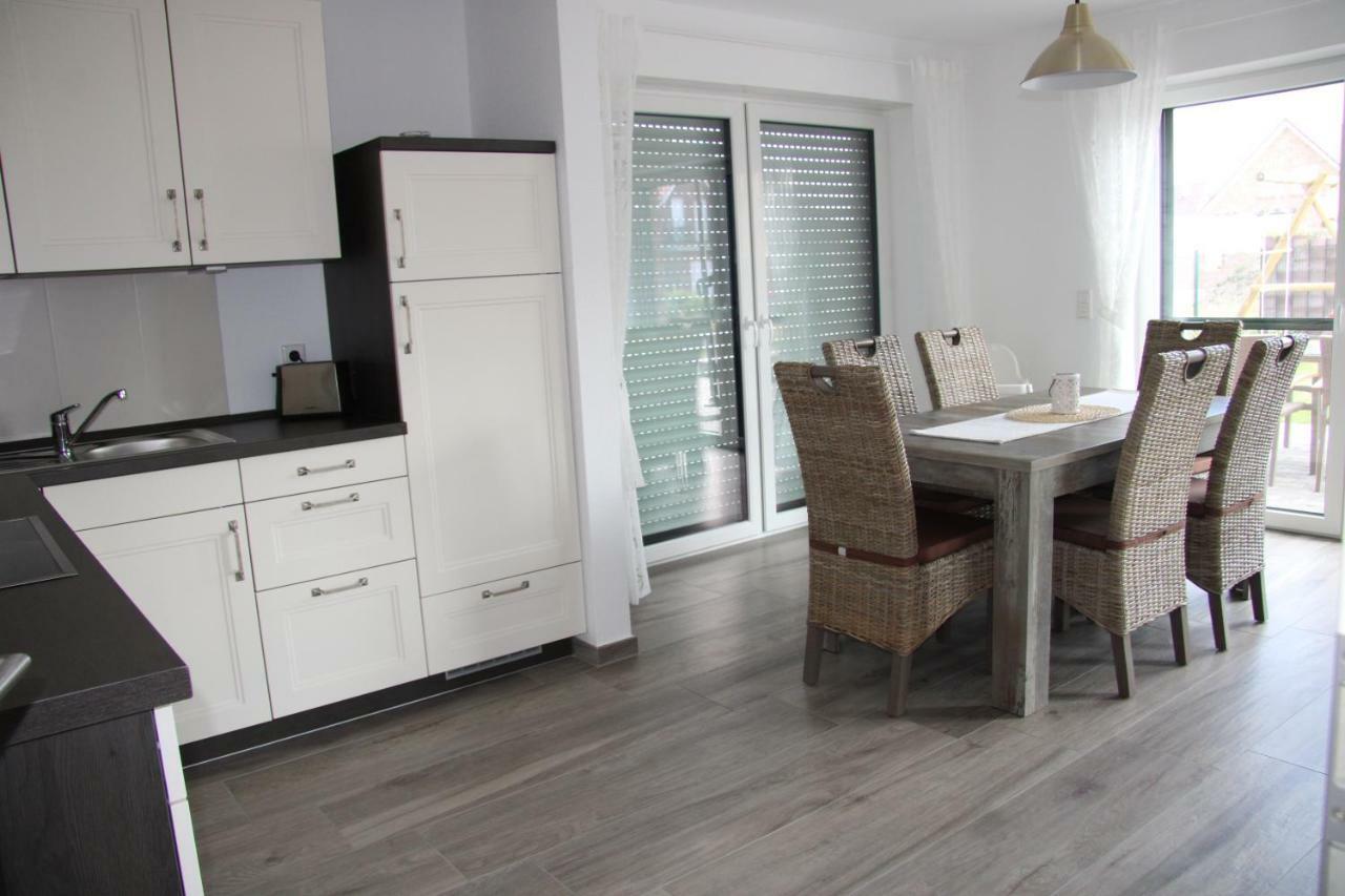 Ferienhaus Elisa Petersfeld Esterno foto