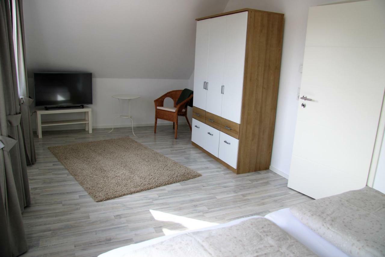 Ferienhaus Elisa Petersfeld Esterno foto