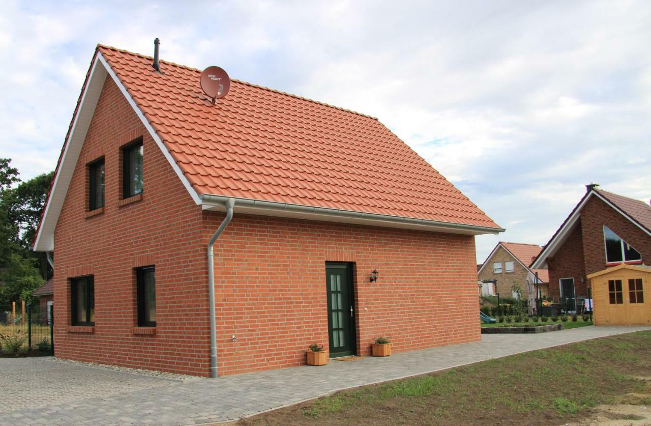 Ferienhaus Elisa Petersfeld Esterno foto