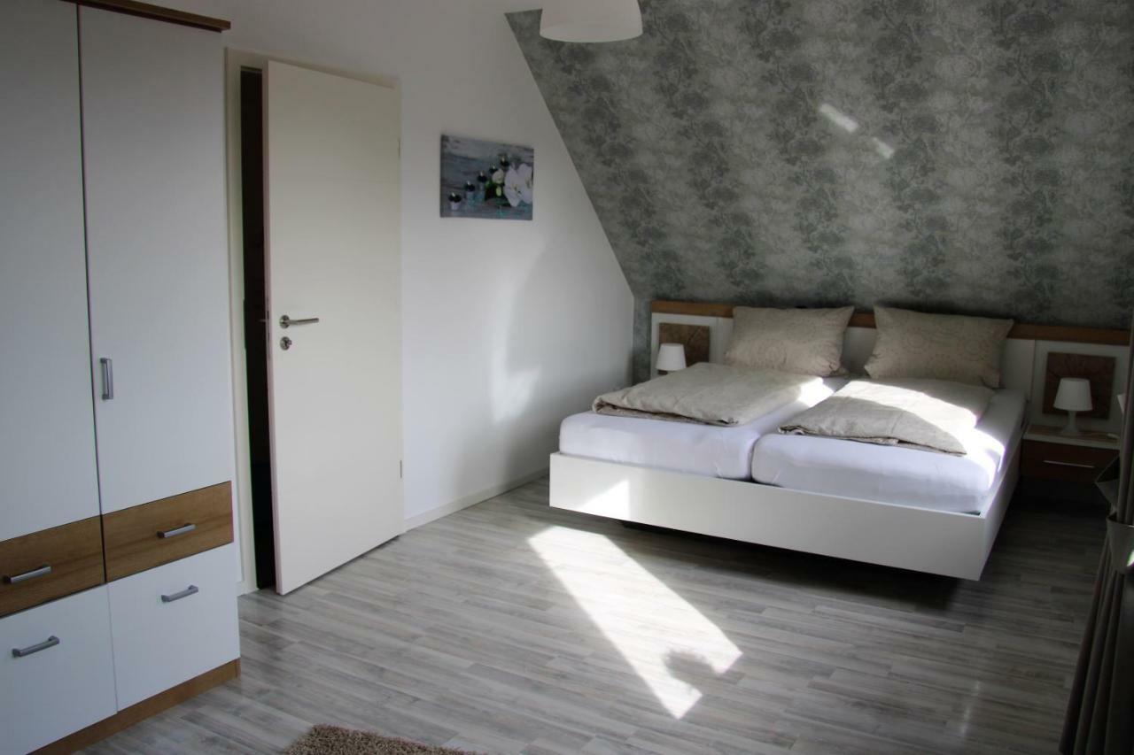 Ferienhaus Elisa Petersfeld Esterno foto
