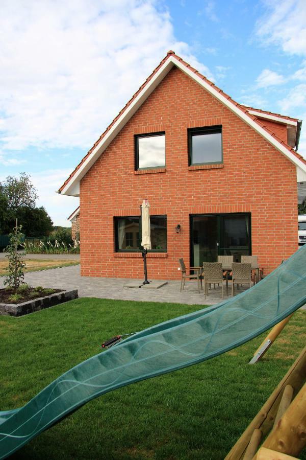 Ferienhaus Elisa Petersfeld Esterno foto