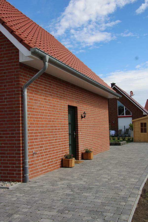 Ferienhaus Elisa Petersfeld Esterno foto