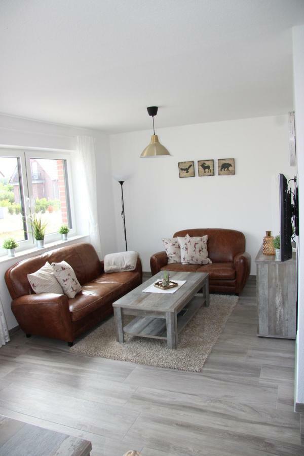 Ferienhaus Elisa Petersfeld Esterno foto