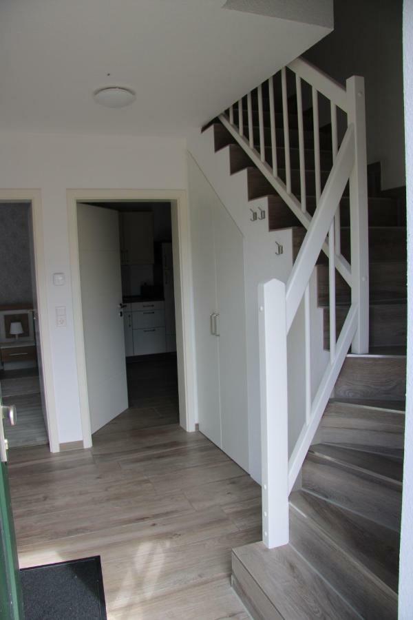 Ferienhaus Elisa Petersfeld Esterno foto