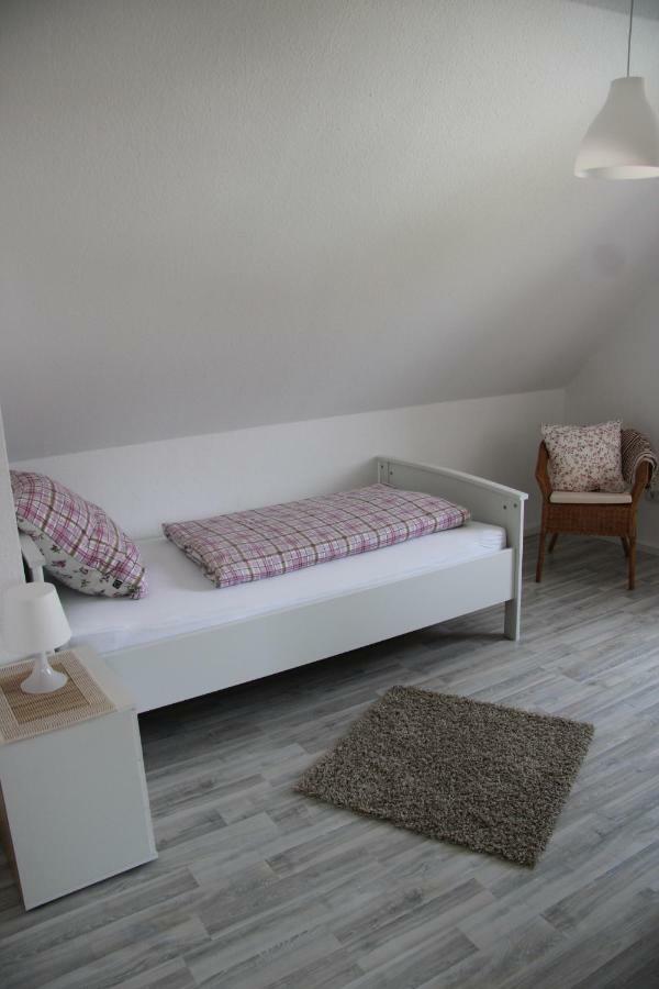 Ferienhaus Elisa Petersfeld Esterno foto