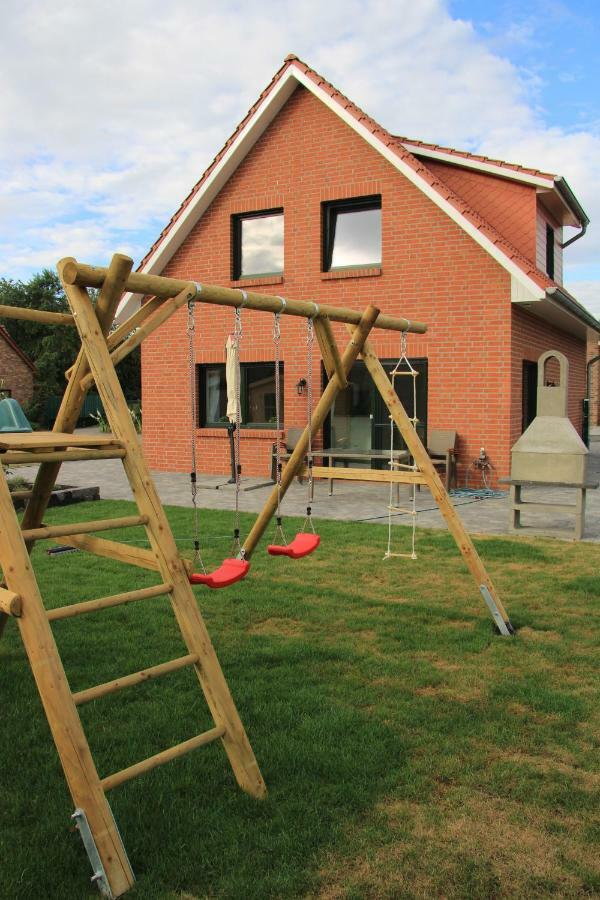 Ferienhaus Elisa Petersfeld Esterno foto