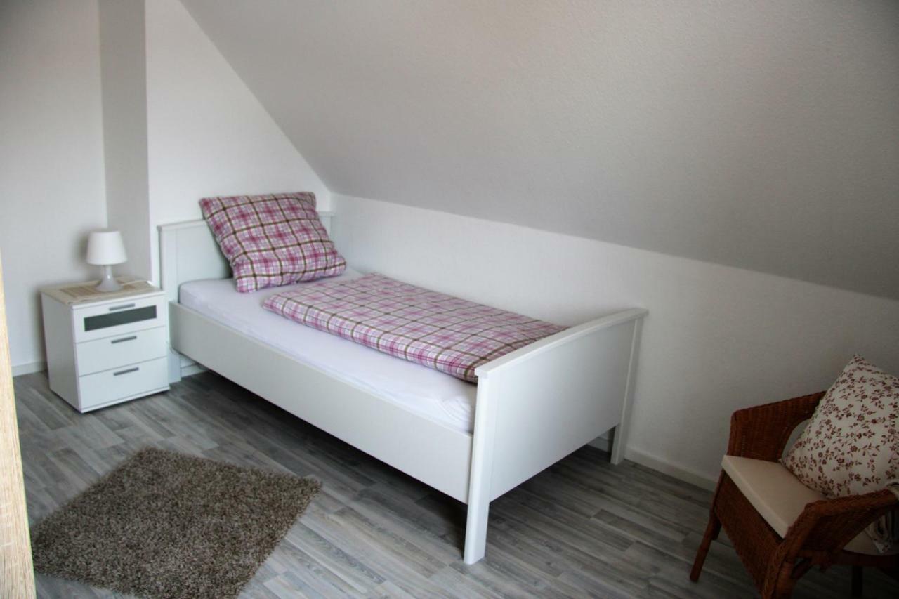 Ferienhaus Elisa Petersfeld Esterno foto